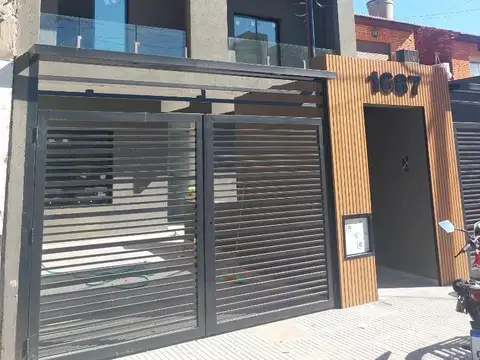 DEPARTAMENTOS DE DOS AMBIENTES EN POZO
