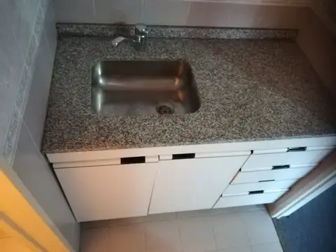 Oficina en venta en Monserrat