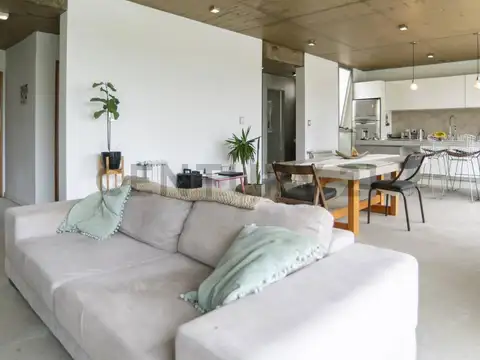 Casa en venta en City Bell en barrio cerrado EL CAUCE