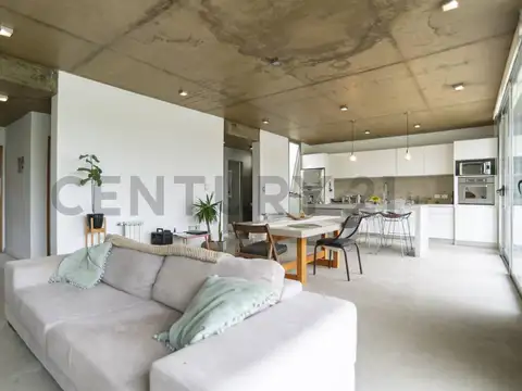 Casa en venta City Bell en barrio cerrado EL CAUCE