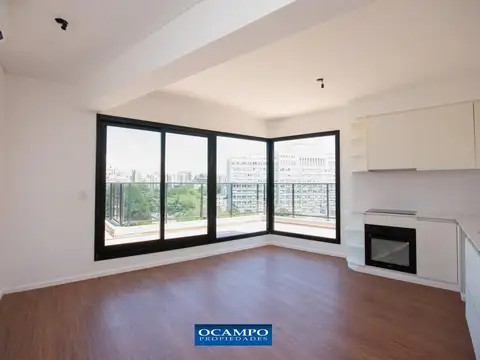 Venta de Departamento de 3 ambientes en Palermo