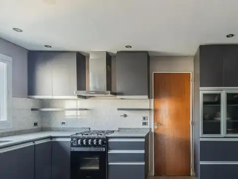 Departamento en Venta de 6 dormitorios