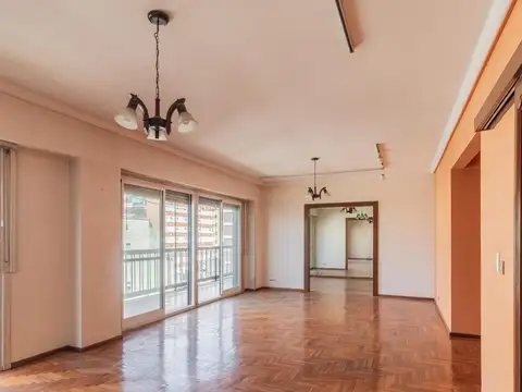 Departamento en Venta en Coghlan, USD 490.000