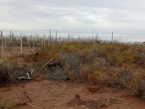 Venta de Lote Amedea