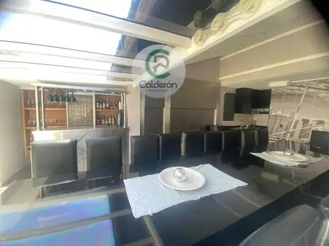 Casa en Venta  Barrio Cerrado Campos de Alvarez