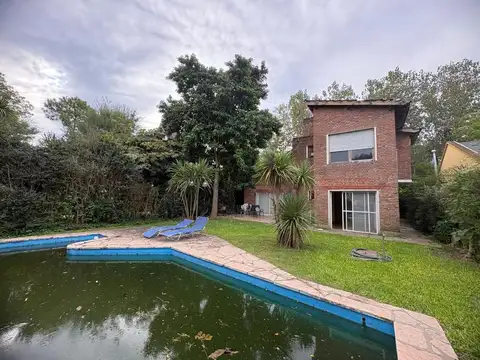 Casa en Venta en El Casco  - Country, USD 105.000