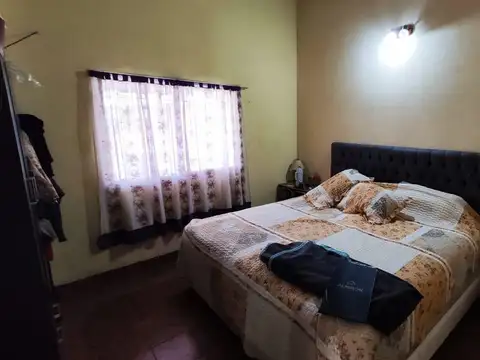 Casa en Venta 15 años