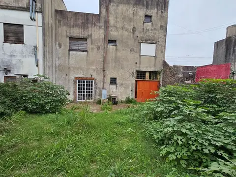 Depósito  en Venta en Villa Bonich, San Martin, G.B.A. Zona Norte