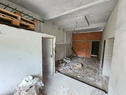 Galpon en Venta 40 años