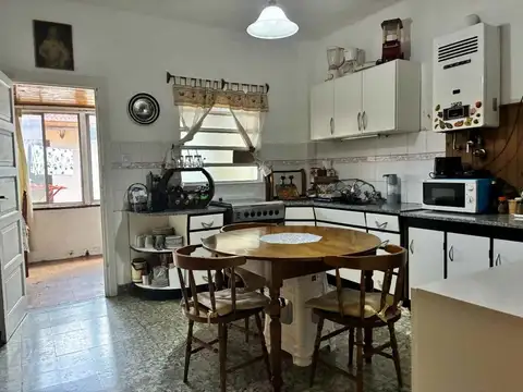 VENTA CASA 3 AMBIENTES VICTORIA