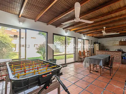 Casa en Venta de 4 dormitorios