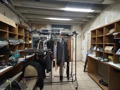 General Alvear 100