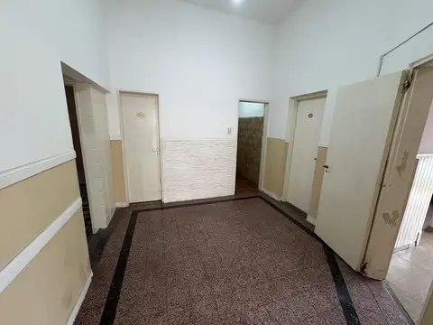Casa en Alquiler de 3 dormitorios