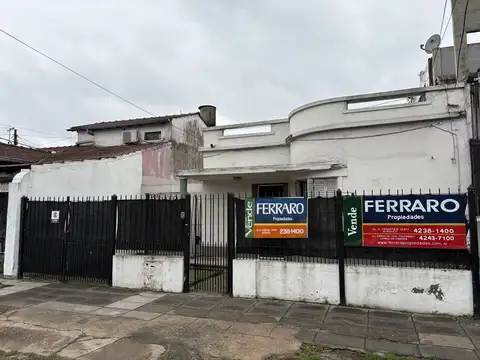 Casa en Alquiler en Burzaco, Partido de Almirante Brown