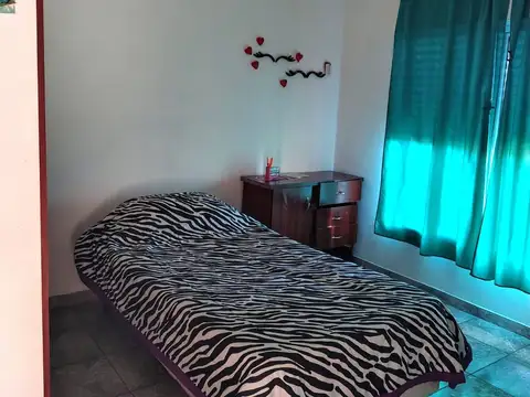 Casa 7 ambientes con 3 baños