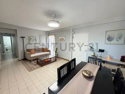 Venta Departamento 4 ambientes