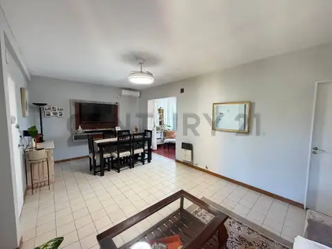 Departamento en Venta de 3 dormitorios