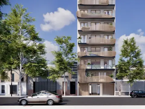 Departamento en Venta en Nuñez, Capital Federal