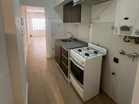 San Juan 430 , Piso 2