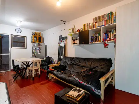 Departamento en Venta 28 años