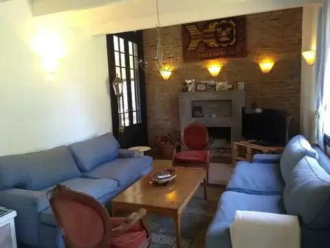 Casa en Alquiler Temporal 6 años