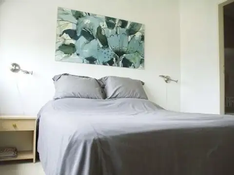 Departamento en Alquiler Temporal en Recoleta, USD 1.000