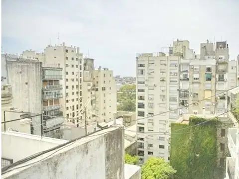 Departamento en Alquiler Temporal de 2 ambientes