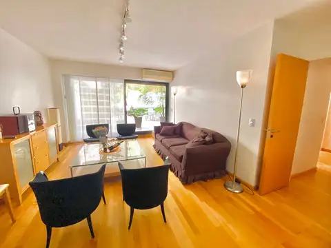 Departamento en Venta en Belgrano, USD 330.000