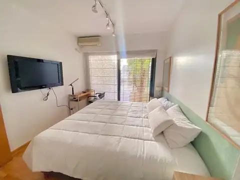 Departamento en Venta en Belgrano, USD 330.000