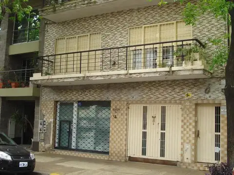 Local - Colegiales - Distrito Audiovisual. 76,31 m2. Sin expensas.