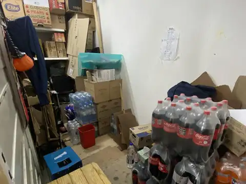 Local en Venta 40 años
