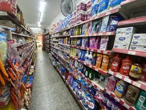 Local en Venta 40 años
