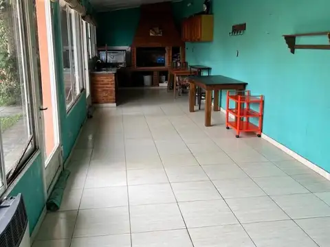 Calle 11 5200