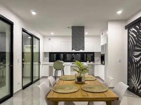 Casa en Venta A Estrenar