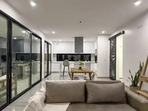 Casa en Venta al Sur