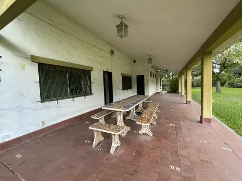 Florencio Sánchez 1400