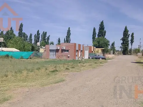 Terreno en Venta en Plottier, USD 35.000