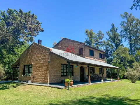 Casa en Venta de 5 dormitorios