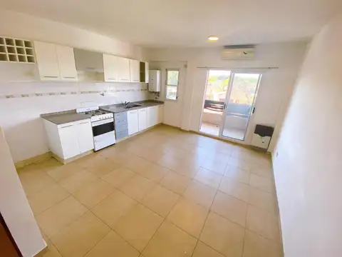 Departamento en Alquiler de 3 ambientes