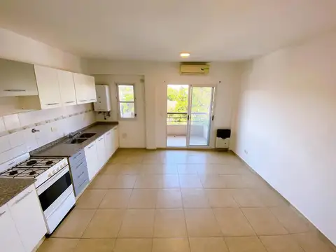 Departamento en Alquiler de 2 dormitorios