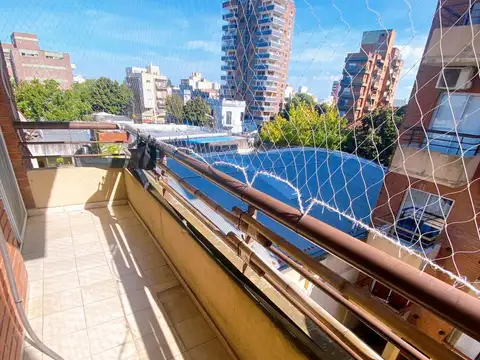 Departamento en Alquiler 15 años