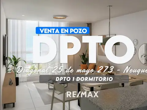 Departamento en Venta en Neuquen, Confluencia