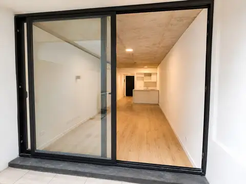 Departamento en Venta en Coghlan, USD 120.000