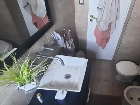 Departamento en Monte Grande 3 ambientes