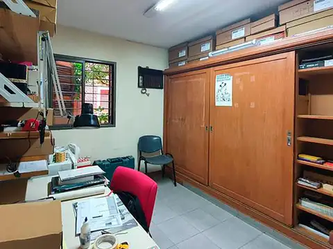 Oficina en Venta al Oeste