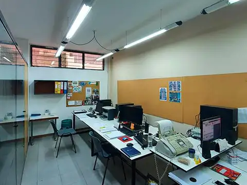 Oficina en Venta 25 años