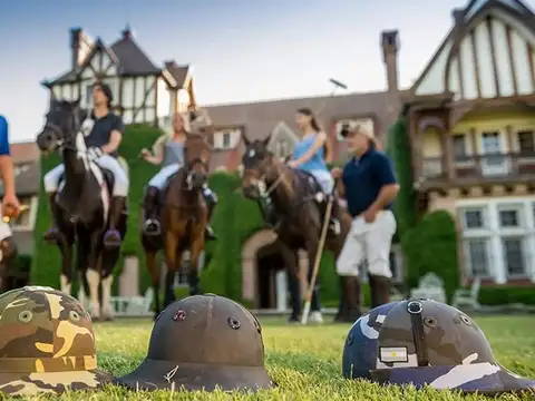 Venta de Lote de terreno en Estancia Villa Maria Canning