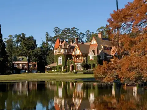 Venta de Lote de terreno en Estancia Villa Maria Canning