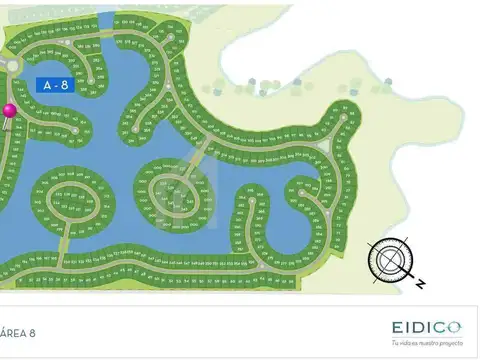 Terreno Lote  en Venta en San Sebastian, Escobar, G.B.A. Zona Norte