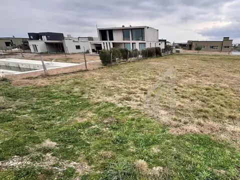 Terreno Lote  en Venta en San Sebastian, Escobar, G.B.A. Zona Norte